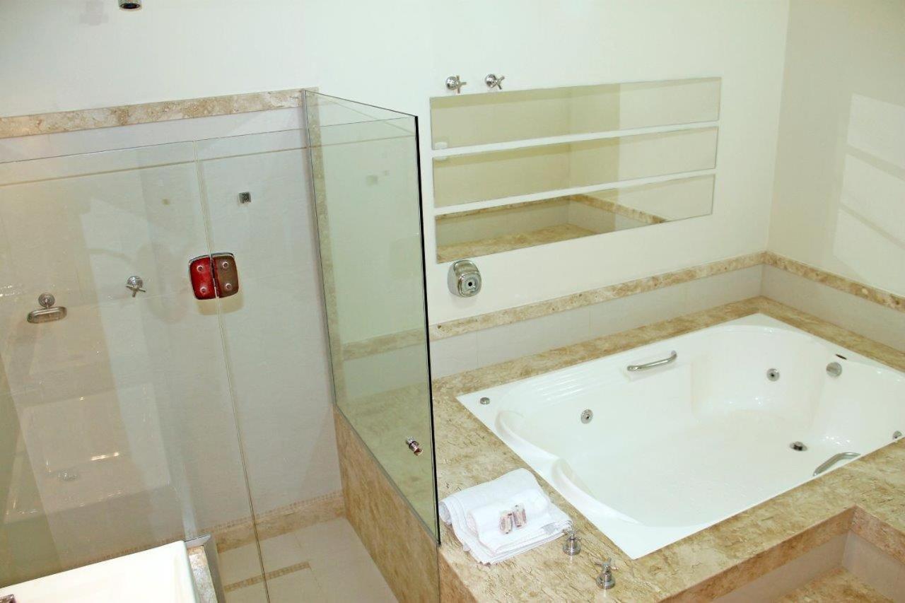Habitat Hotel De Leme Ltda Экстерьер фото