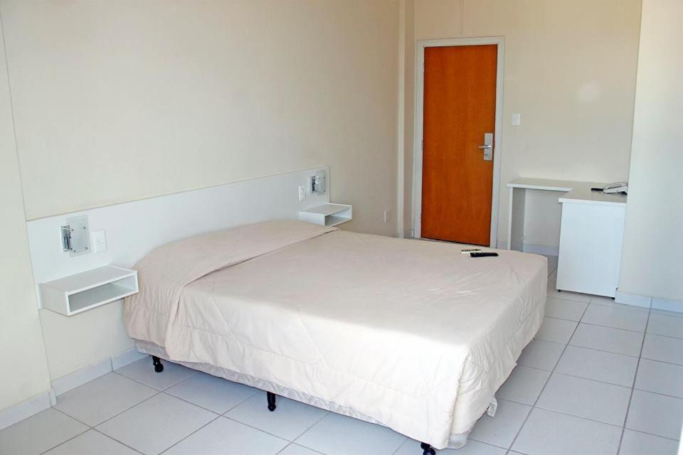 Habitat Hotel De Leme Ltda Экстерьер фото