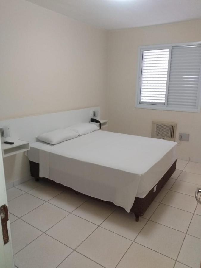 Habitat Hotel De Leme Ltda Экстерьер фото