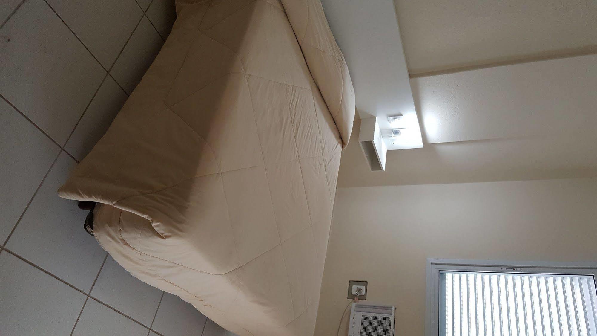 Habitat Hotel De Leme Ltda Экстерьер фото