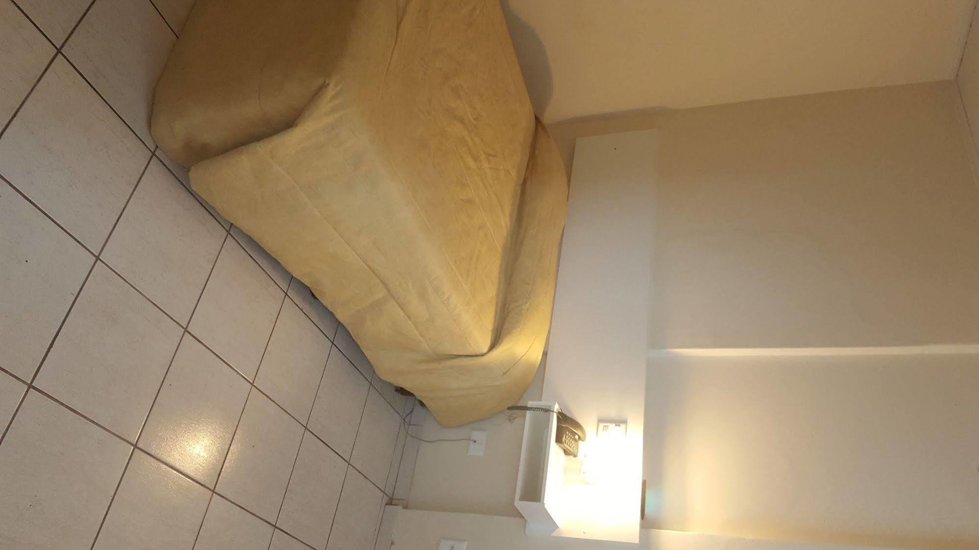Habitat Hotel De Leme Ltda Экстерьер фото