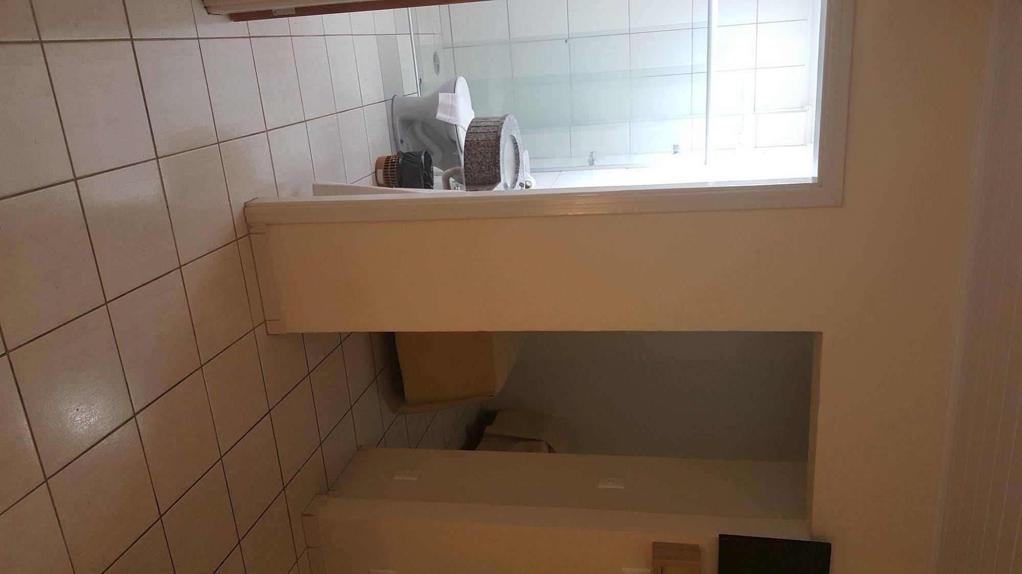 Habitat Hotel De Leme Ltda Экстерьер фото