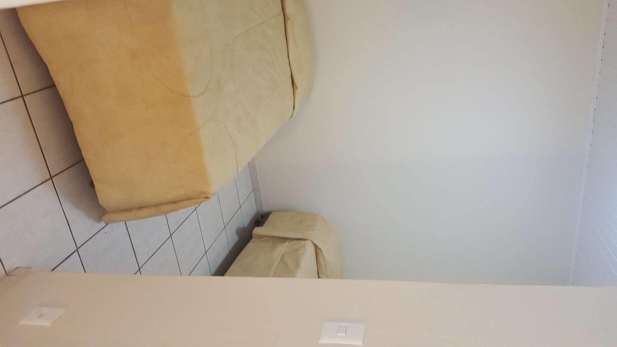 Habitat Hotel De Leme Ltda Экстерьер фото