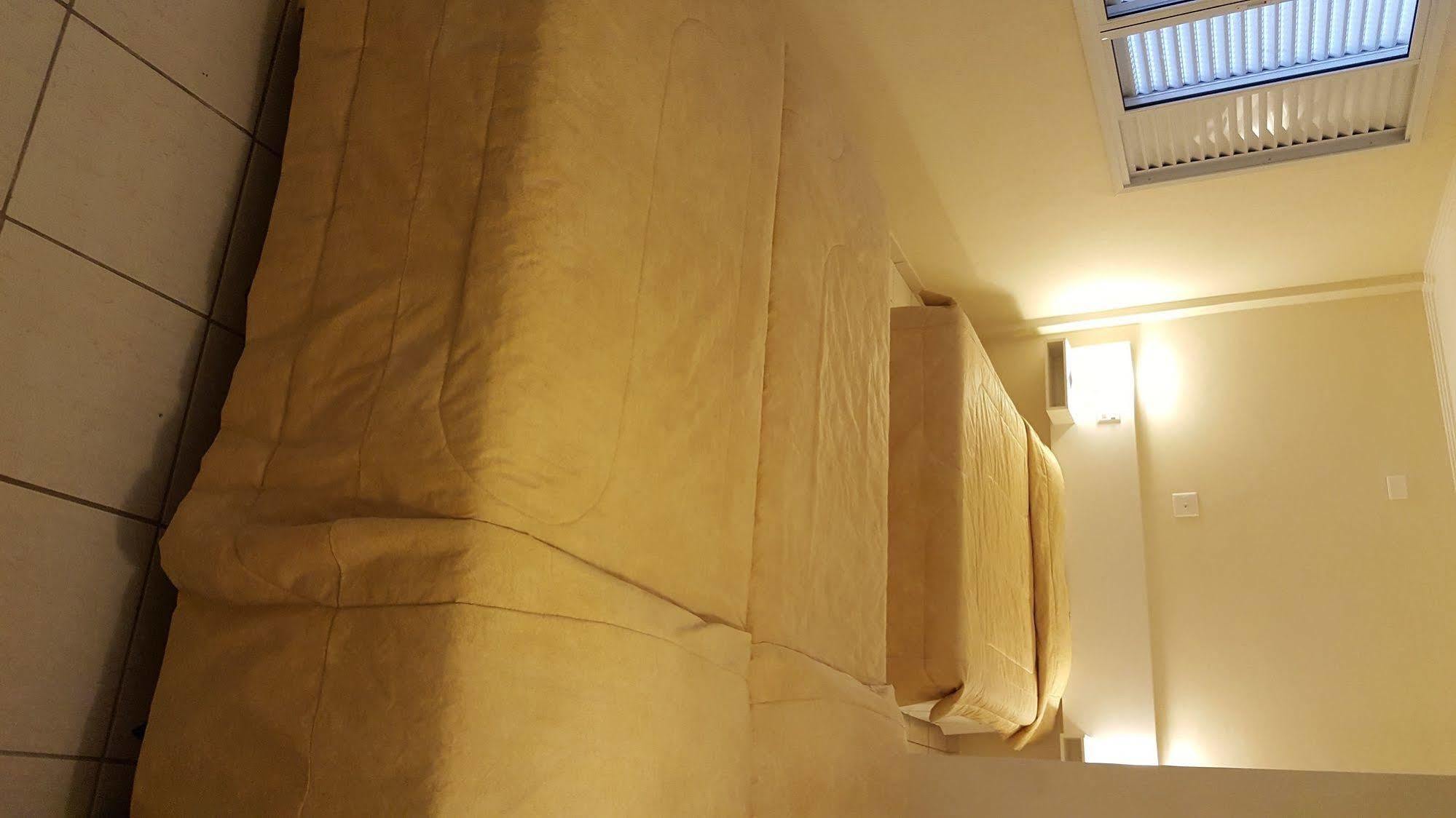 Habitat Hotel De Leme Ltda Экстерьер фото